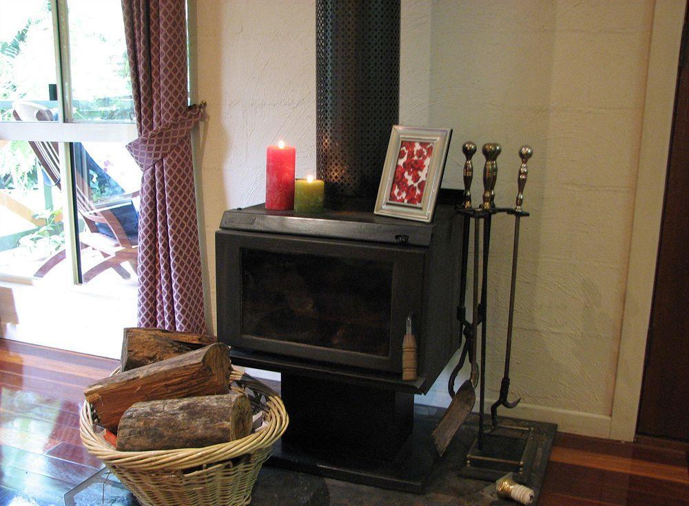 Kidd Street Cottages Mount Tamborine Εξωτερικό φωτογραφία