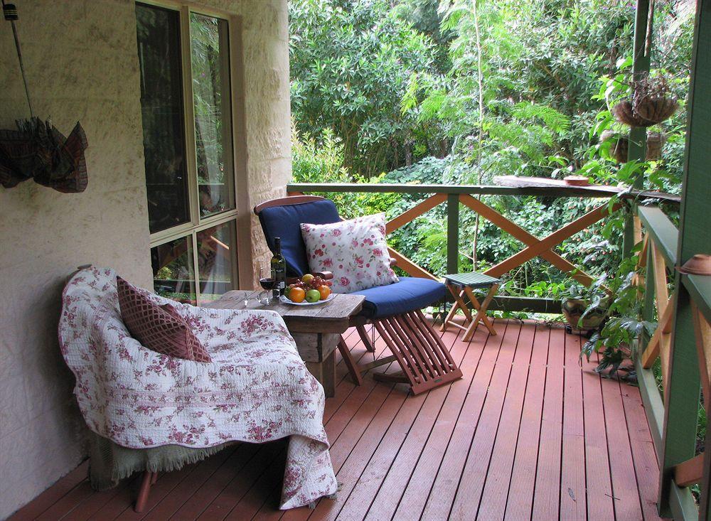 Kidd Street Cottages Mount Tamborine Εξωτερικό φωτογραφία
