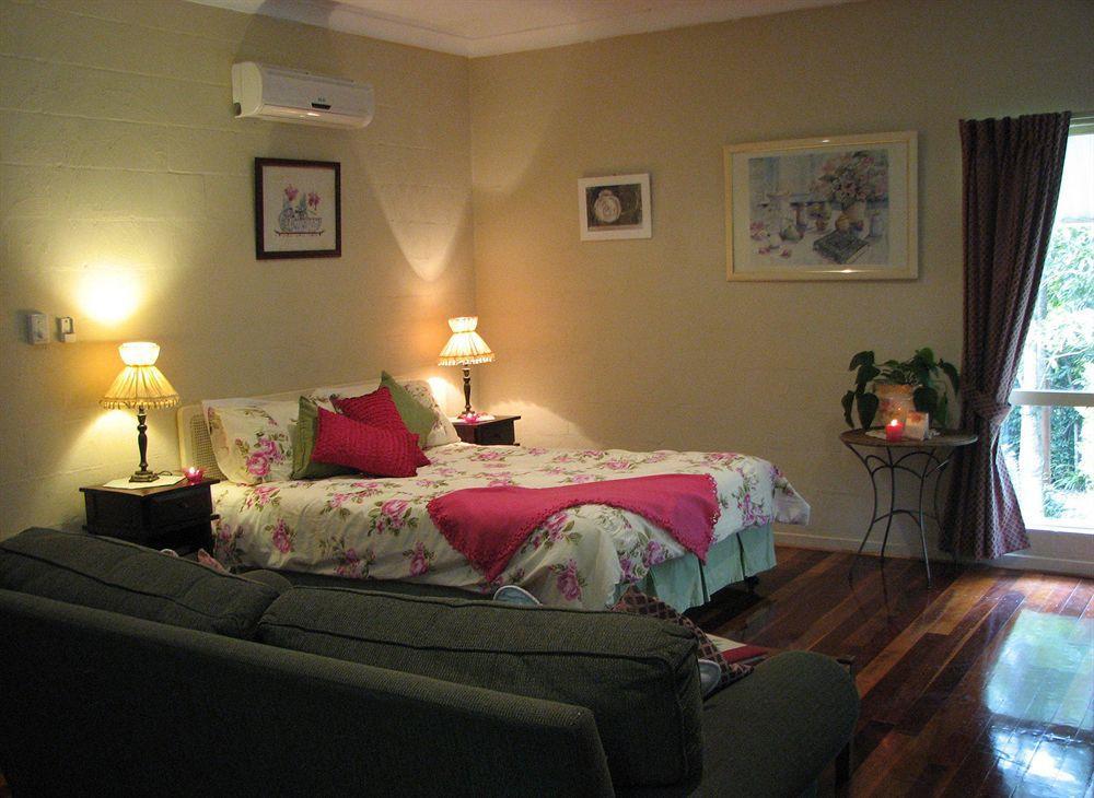 Kidd Street Cottages Mount Tamborine Εξωτερικό φωτογραφία