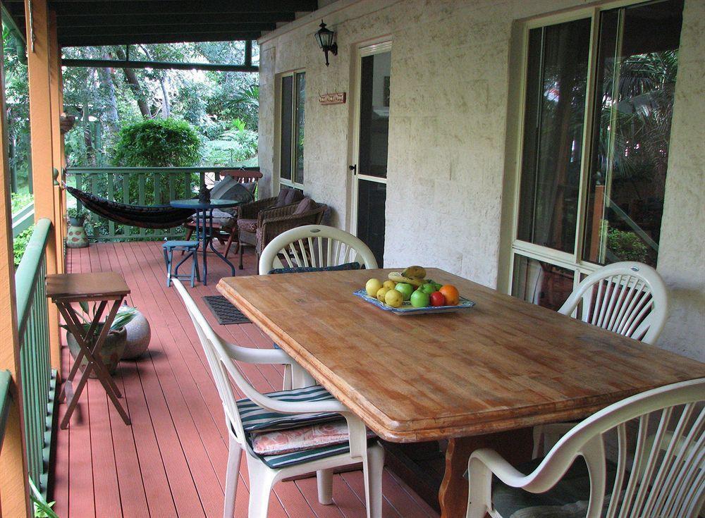 Kidd Street Cottages Mount Tamborine Εξωτερικό φωτογραφία