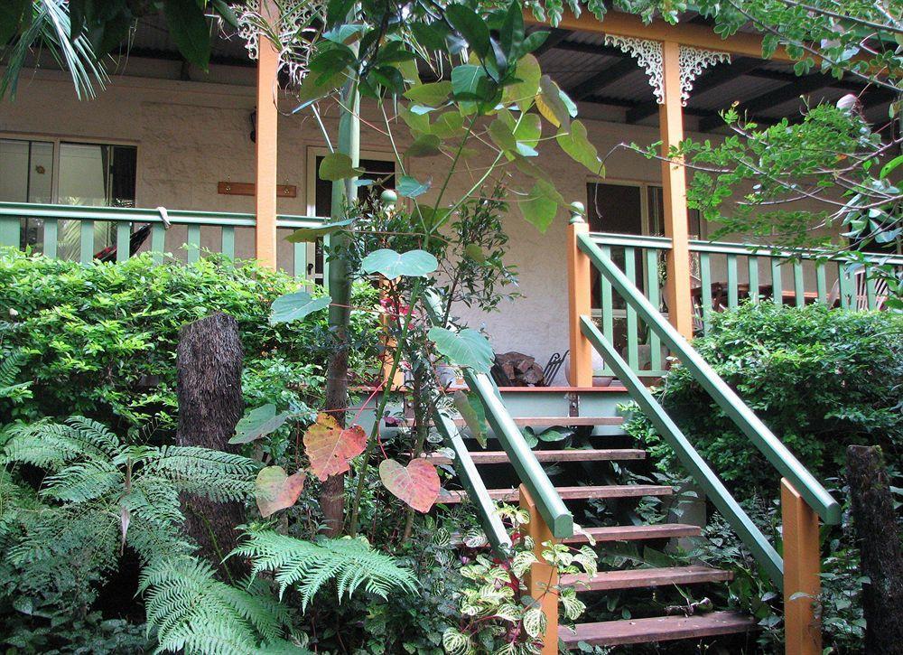 Kidd Street Cottages Mount Tamborine Εξωτερικό φωτογραφία