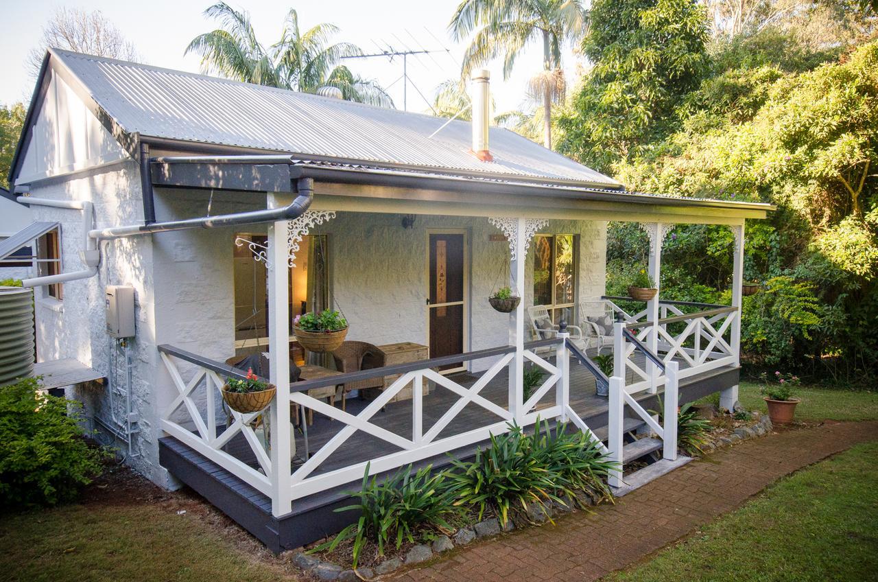 Kidd Street Cottages Mount Tamborine Εξωτερικό φωτογραφία