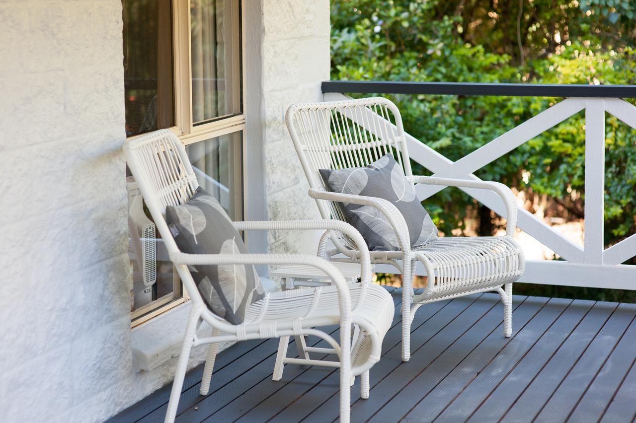 Kidd Street Cottages Mount Tamborine Εξωτερικό φωτογραφία
