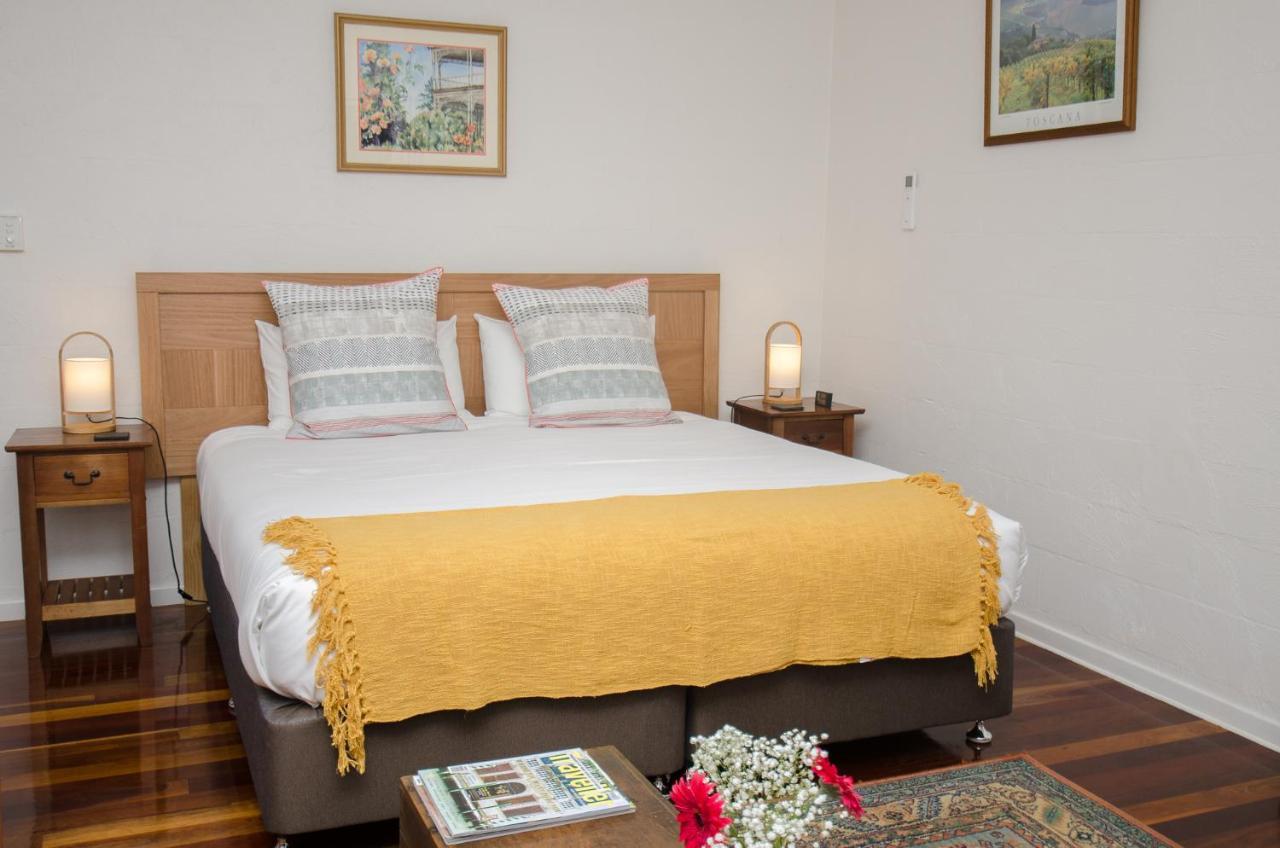 Kidd Street Cottages Mount Tamborine Εξωτερικό φωτογραφία