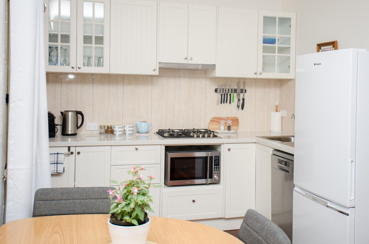 Kidd Street Cottages Mount Tamborine Εξωτερικό φωτογραφία