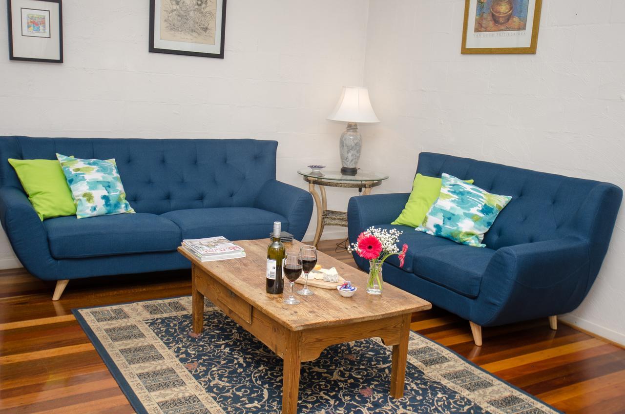 Kidd Street Cottages Mount Tamborine Εξωτερικό φωτογραφία