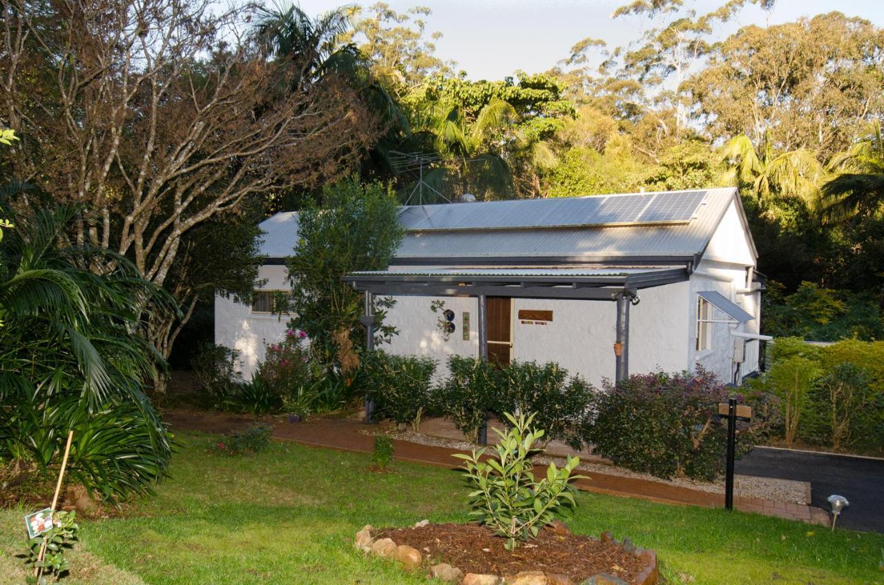 Kidd Street Cottages Mount Tamborine Εξωτερικό φωτογραφία
