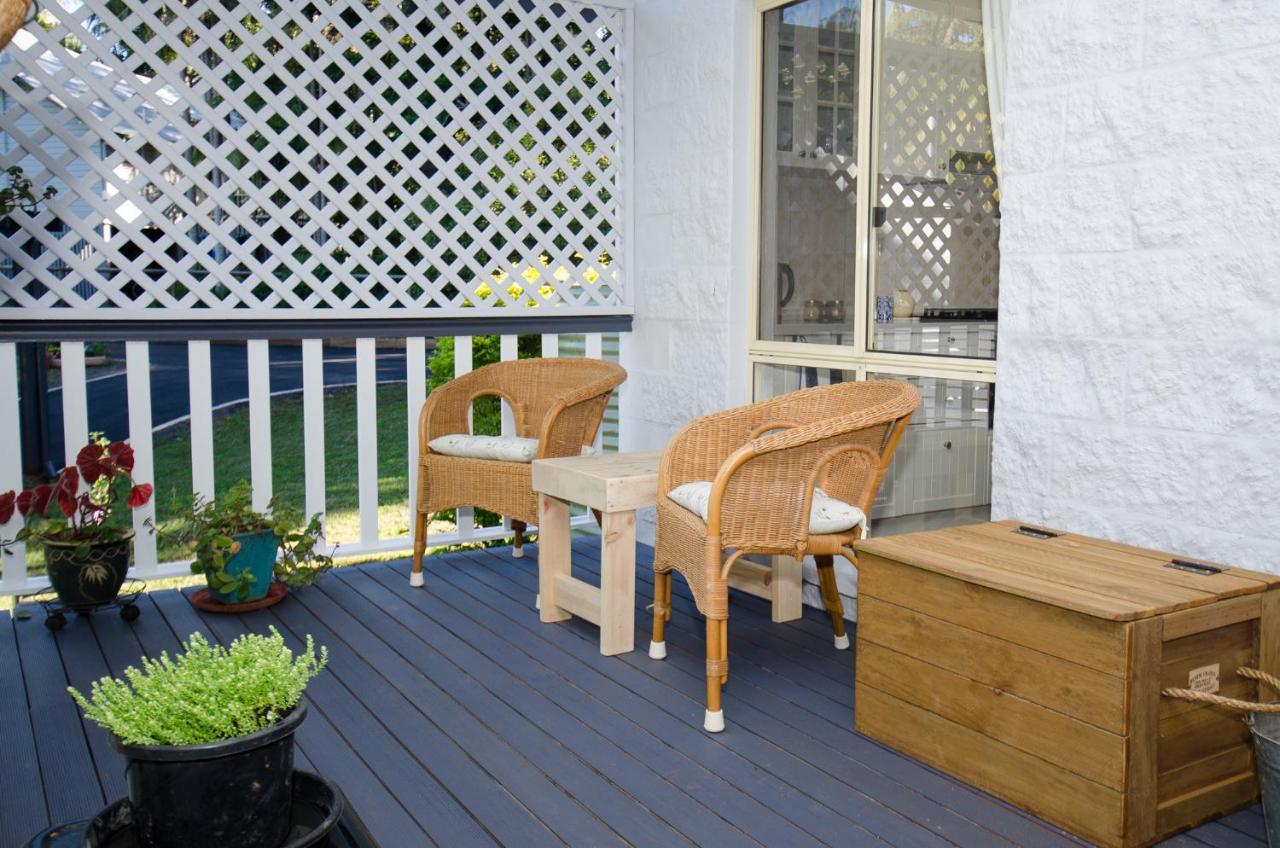 Kidd Street Cottages Mount Tamborine Εξωτερικό φωτογραφία
