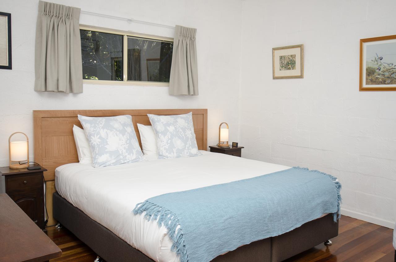 Kidd Street Cottages Mount Tamborine Εξωτερικό φωτογραφία