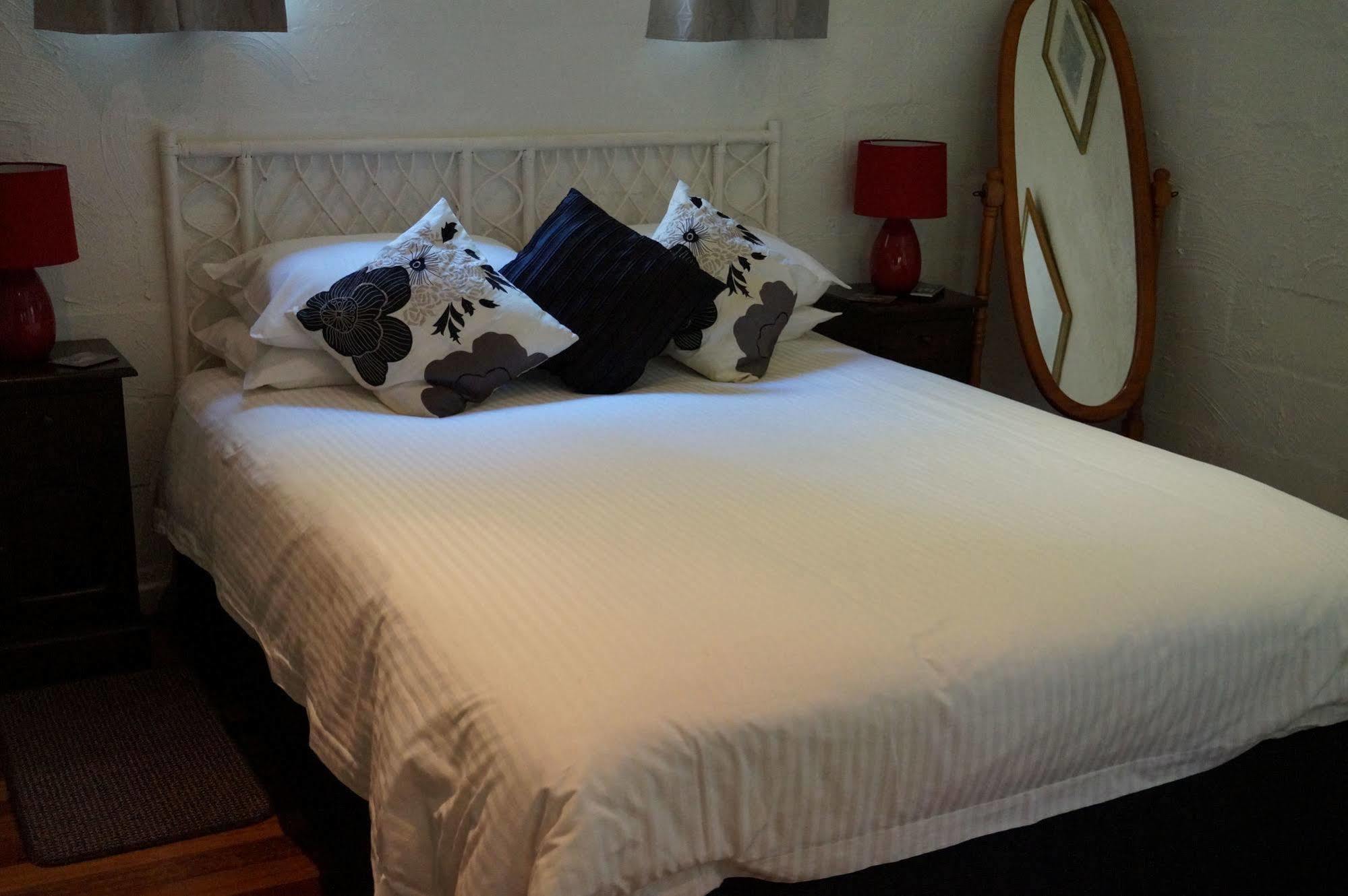 Kidd Street Cottages Mount Tamborine Εξωτερικό φωτογραφία