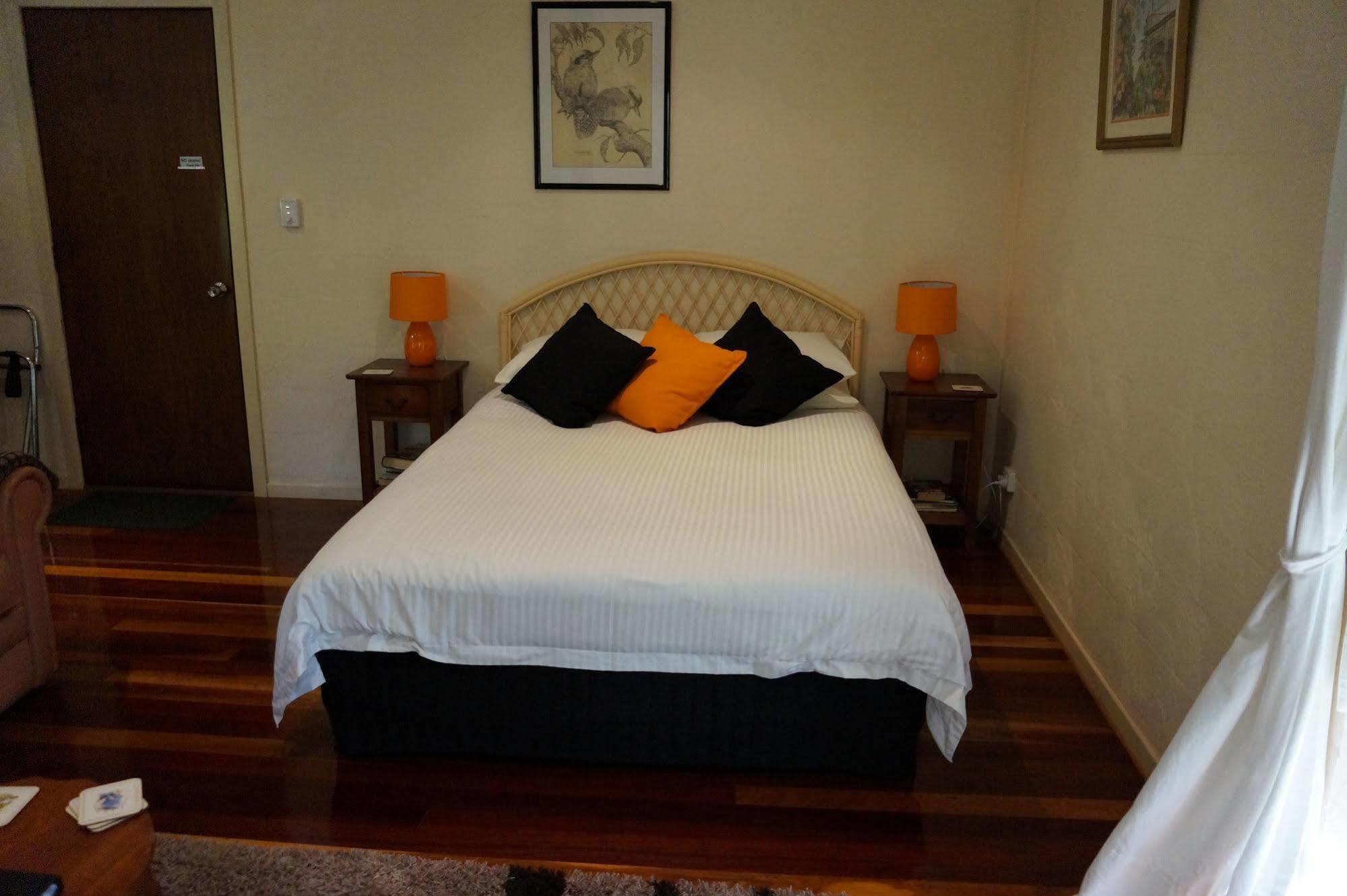 Kidd Street Cottages Mount Tamborine Εξωτερικό φωτογραφία