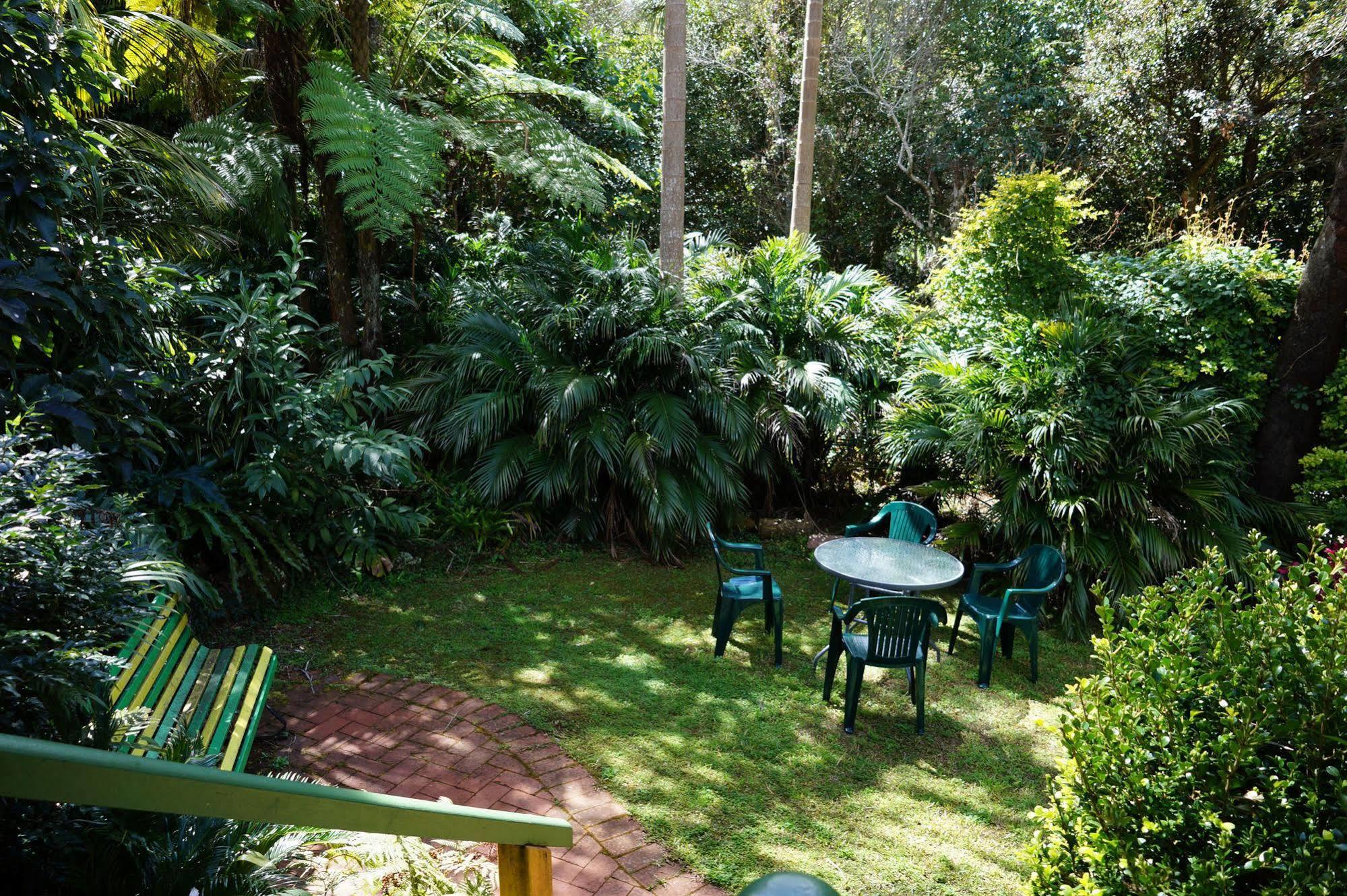 Kidd Street Cottages Mount Tamborine Εξωτερικό φωτογραφία