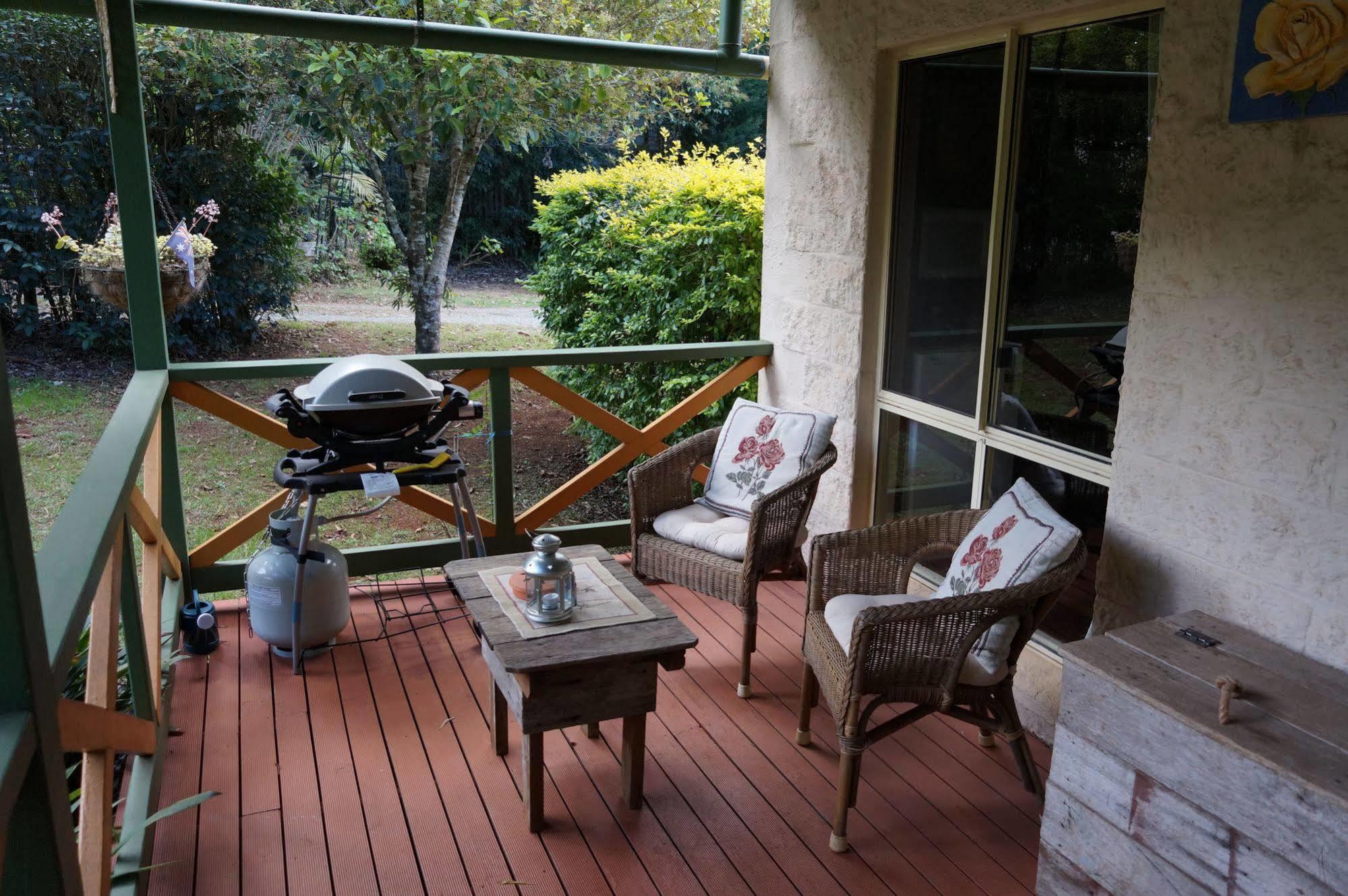 Kidd Street Cottages Mount Tamborine Εξωτερικό φωτογραφία