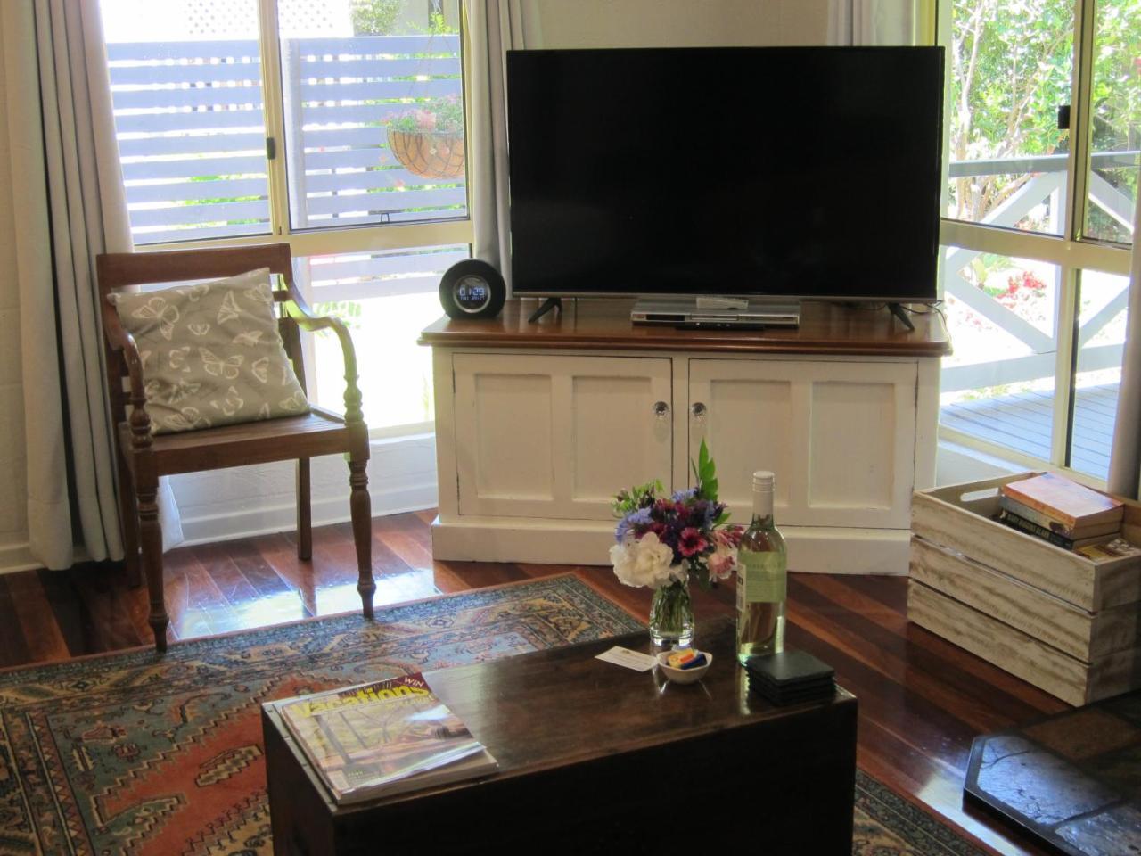 Kidd Street Cottages Mount Tamborine Εξωτερικό φωτογραφία